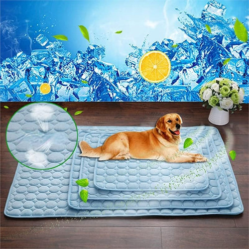 Summer Cooling Mat for Pets