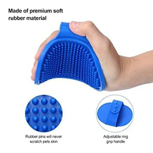 Bath Hand Brush