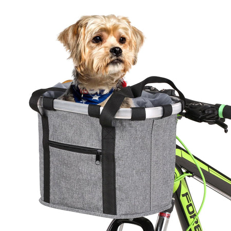 Bicycle Pet Carrier