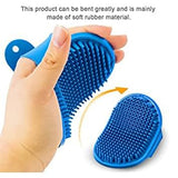 Bath Hand Brush