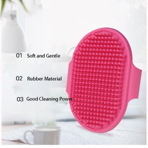 Bath Hand Brush