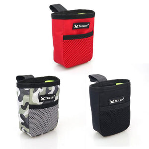 Tail Up Pet Food Training Travel Pouch