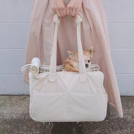 Pet Hand Messenger Bag Carrier