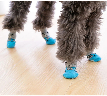 Pet Non-Slip Socks