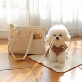 Pet Hand Messenger Bag Carrier