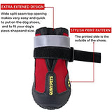 Paw Waterproof Shoes