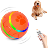 SMART PET BALL - WITH REMOTE CONTROL