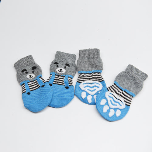Pet Non-Slip Socks