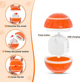 SMART PET BALL - WITH REMOTE CONTROL