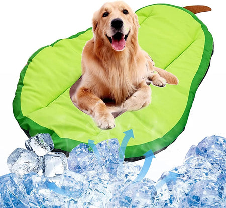 Summer Cooling Pet Mat - Various Designs