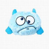 Trembling Monster - Interactive Dog Toy