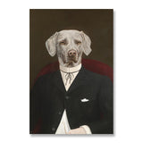 Your Pet Painting - Customised with Elegance