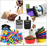 Tail Up Pet Food Training Travel Pouch