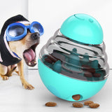 Interactive Egg Pet Ball