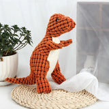 Indestructible Dino Toy for Pets