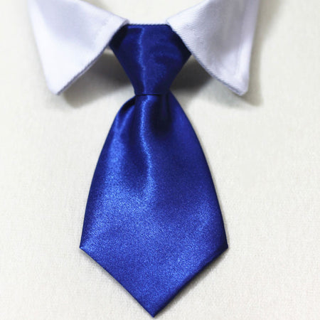 Pet Formal Collar Tie