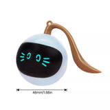 Self Rotating Magic Ball For Pets