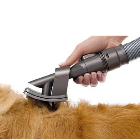 Vacuum Cleaner Accessories - Grooming Brush
