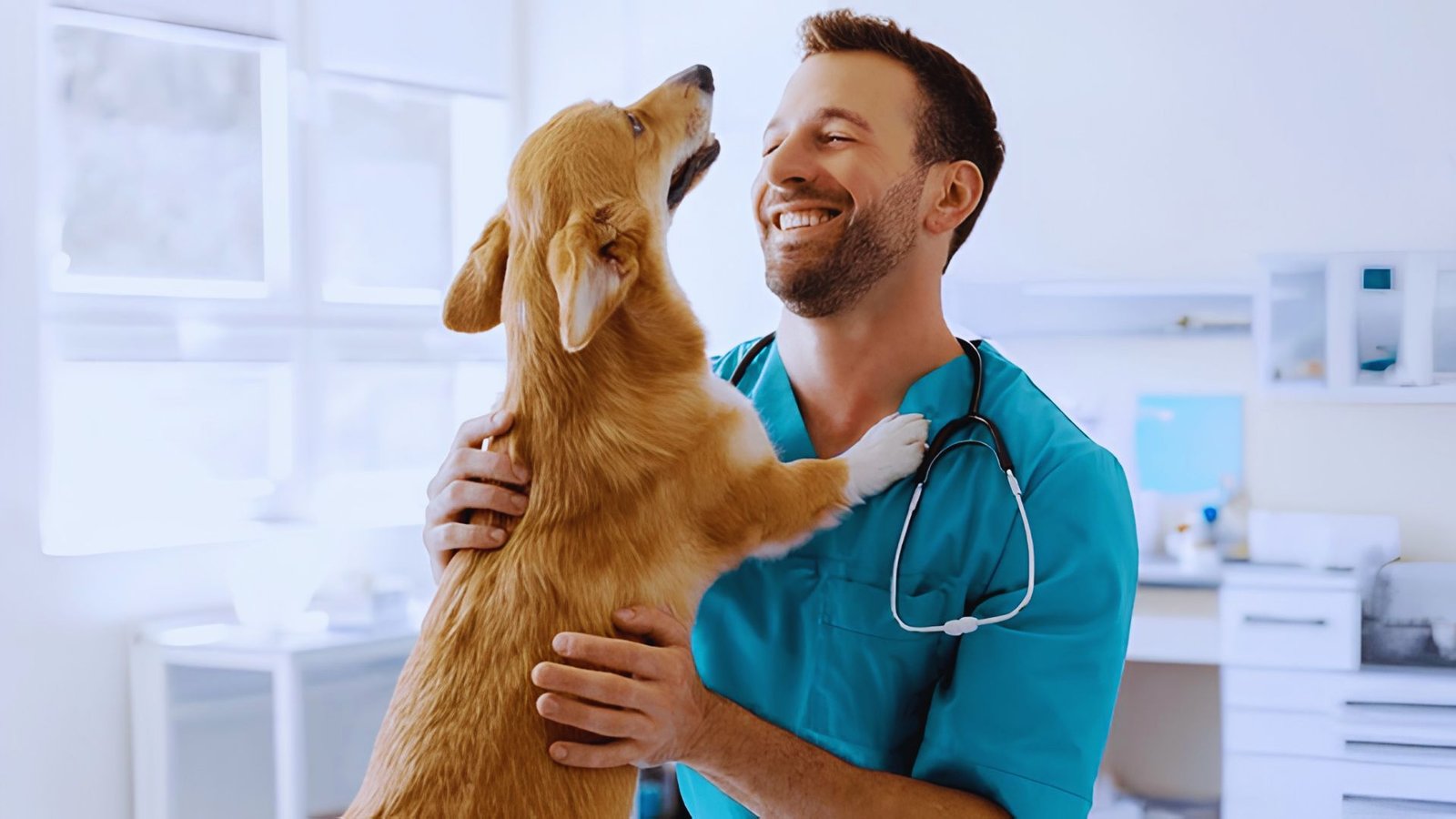 Why Does My Dog Smell Like Fish?