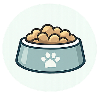 dog nutrition